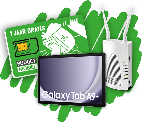 8 maanden voor €19,50