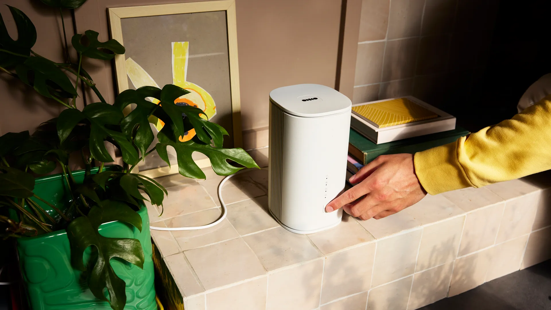 12 maanden voor €30 p.m.